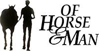 Of Horse & Man